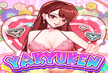 Yakyuken สล็อต เว็บตรง KA Gaming แตกง่าย