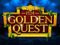 1524 Golden Quest จากค่าย Microgaming เว็บ SLOTXO
