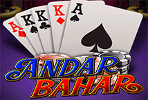 Andar-Bahar สล็อต เว็บตรง KA Gaming สล็อต 777