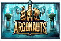 Argonauts0 เว็บเกมสล็อต Pramatic Play Slotxo