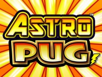 Astro Pug จากค่าย Microgaming เว็บ SLOTXO