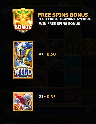 BATTLE OF ALLIANCE ค่าย 5G Gams จากเว็บ slotxo 678