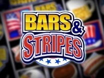 Bars and Stripes จากค่าย Microgaming เว็บ SLOTXO