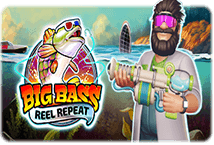 Big Bass Reel Repeat