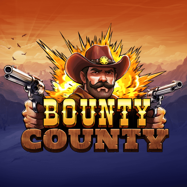 Bounty County ค่าย Relax Gaming จากเว็บ slotxo888