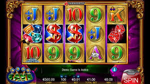 Cash Cave จากค่าย Microgaming เว็บ สล็อต XO เว็บตรง