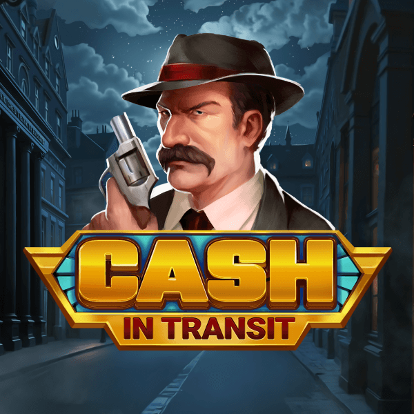 Cash in Transit ค่าย Relax Gaming จากเว็บ slotxo888