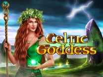 Celtic Goddess จากค่าย Microgaming เว็บ SLOTXO