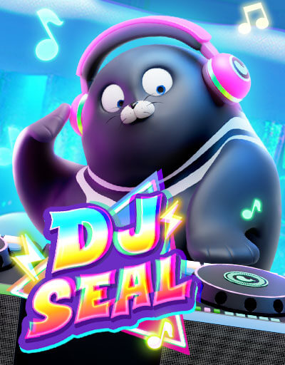 DJ SEAL ค่าย 5G Gams จากเว็บ slotxo 168