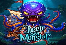 Deep-Sea-Monster สล็อต เว็บตรง KA Gaming สล็อต 777