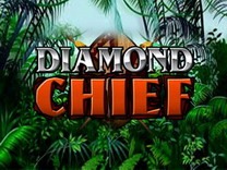 Diamond Chief จากค่าย Microgaming เว็บ SLOTXO168
