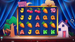 Dork Unit จากค่าย Microgaming เว็บ SLOTXO