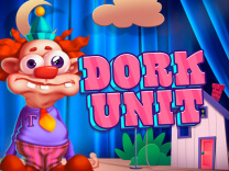 Dork Unit จากค่าย Microgaming เว็บ SLOTXO168