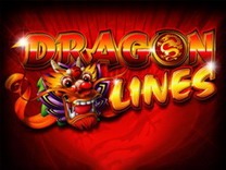 Dragon Lines จากค่าย Microgaming เว็บ SLOTXO888