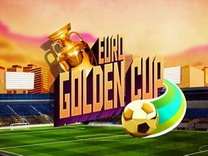 Euro Golden Cup จากค่าย Microgaming เว็บ SLOTXO678