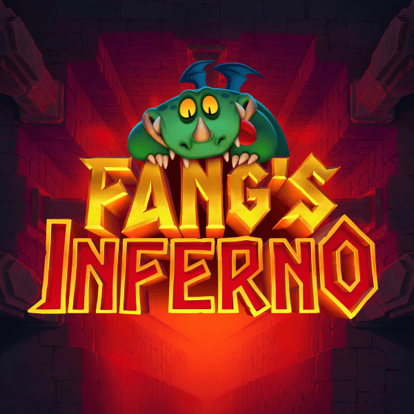 Fang's Inferno ค่าย Relax Gaming จากเว็บ slotxo888