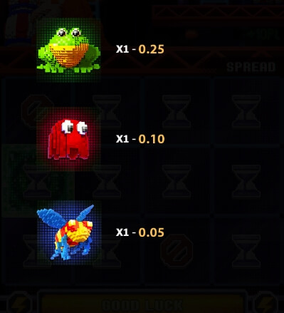 G KONG ค่าย 5G Gams จากเว็บ slotxo game