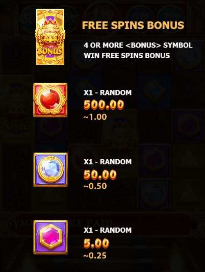 GEMS MINER ค่าย 5G Gams จากเว็บ slotxooz1688