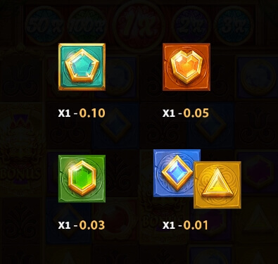 GEMS MINER ค่าย 5G Gams จากเว็บ สล็อต XO เว็บตรง