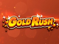 Gold Rush จากค่าย Microgaming เว็บ SLOTXO