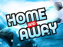 Home and Away จากค่าย Microgaming เว็บ SLOTXO168