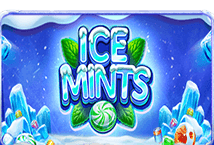 Ice-Mints เว็บเกมสล็อต Pramatic Play Slotxo