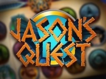 Jasons Quest จากค่าย Microgaming เว็บ SLOTXO168