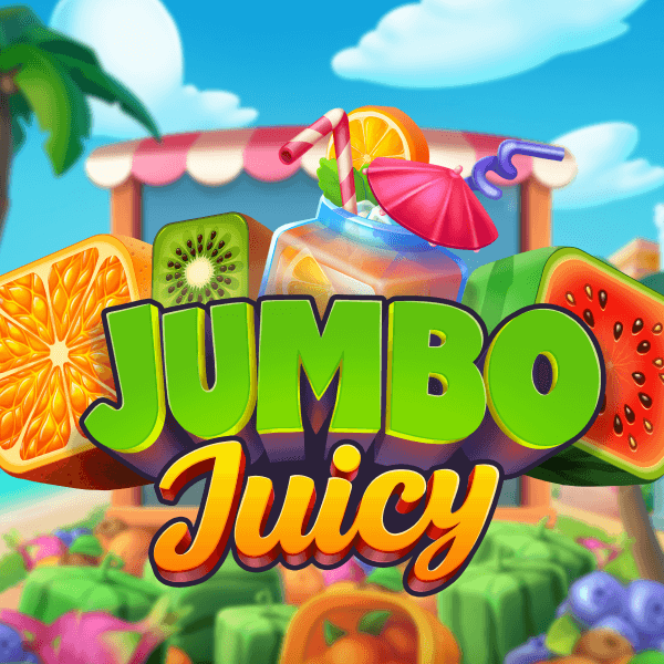 Jumbo Juicy ค่าย Relax Gaming จากเว็บ slotxo888