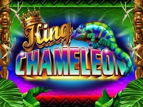 King Chameleon จากค่าย Microgaming เว็บ SLOTXO789