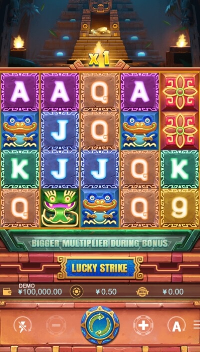 MASTER OF GOLD MINER 2 ค่าย 5G Gams จากเว็บ slotxo 369