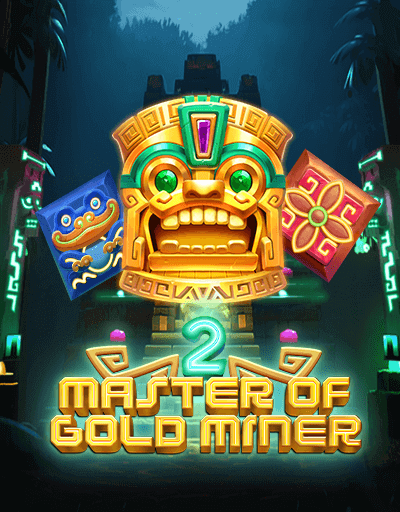 MASTER OF GOLD MINER 2 ค่าย 5G Gams จากเว็บ slotxo 369