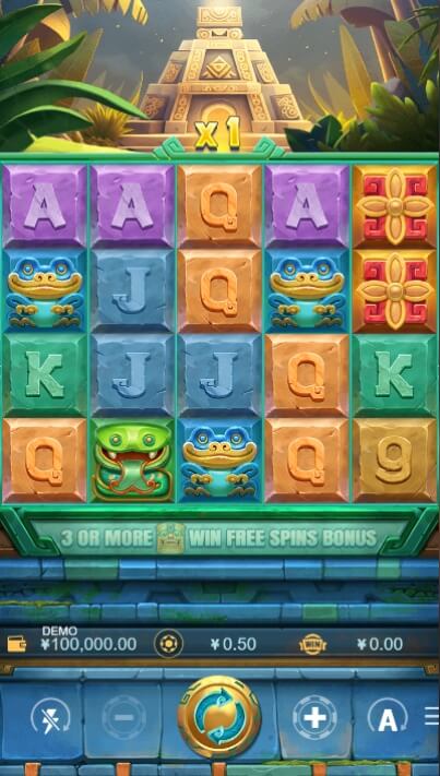 MASTER OF GOLD MINER ค่าย 5G Gams จากเว็บ xo666 slot