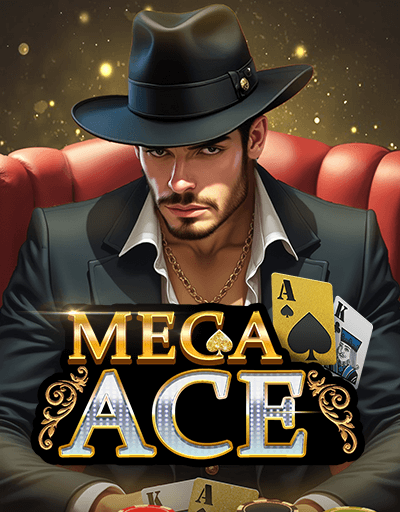 MEGA ACE ค่าย 5G Gams จากเว็บ slotxo 168