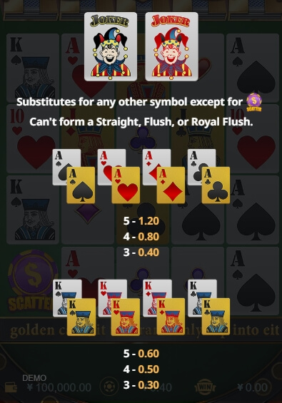 MEGA ACE ค่าย 5G Gams จากเว็บ slotxo xo