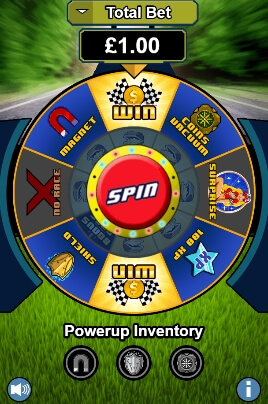 Mega Money Rush จากค่าย Microgaming เว็บ slot xo 88