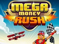 Mega Money Rush จากค่าย Microgaming เว็บ สล็อต XO เว็บตรง