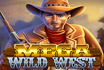 Mega-Wild-West สล็อต เว็บตรง KA Gaming สล็อต 777