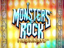 Monsters of Rock Megaways จากค่าย Microgaming เว็บ สล็อต XO เว็บตรง