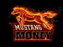 Mustang Money จากค่าย Microgaming เว็บ สล็อต XO เว็บตรง