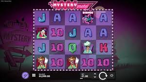 Mystery Motel จากค่าย Microgaming เว็บ slot xo 88
