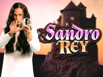 Sandro Rey จากค่าย Microgaming เว็บ สล็อต XO เว็บตรง