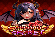 Succubus-Secret สล็อต เว็บตรง KA Gaming สล็อต 777