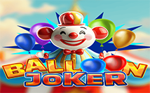 Balloon-Joker-KA-GAMING-Slotxo168