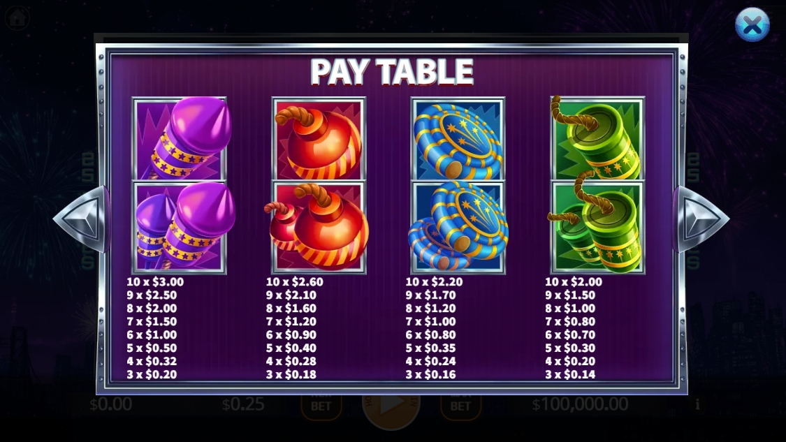 Double-Fireworks-KA-GAMING-Slotxo777