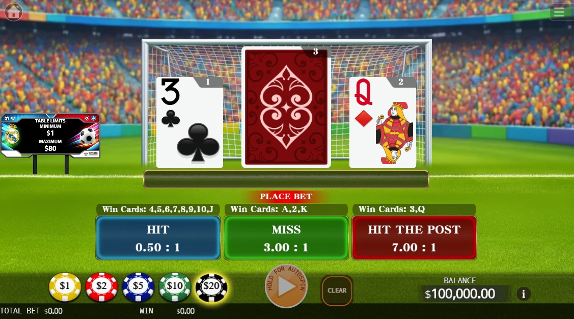Dragon Gate Poker KA-GAMING Slotxo168