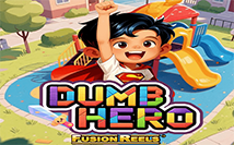 Dumb-Hero-Fusion-Reels-KA-GAMING-สล็อต-XO-เว็บตรง