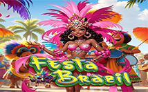 Festa-Brazil-KA-GAMING-Slotxo