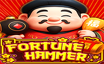 Fortune-Hammer-KA-GAMING-xoสล็อต