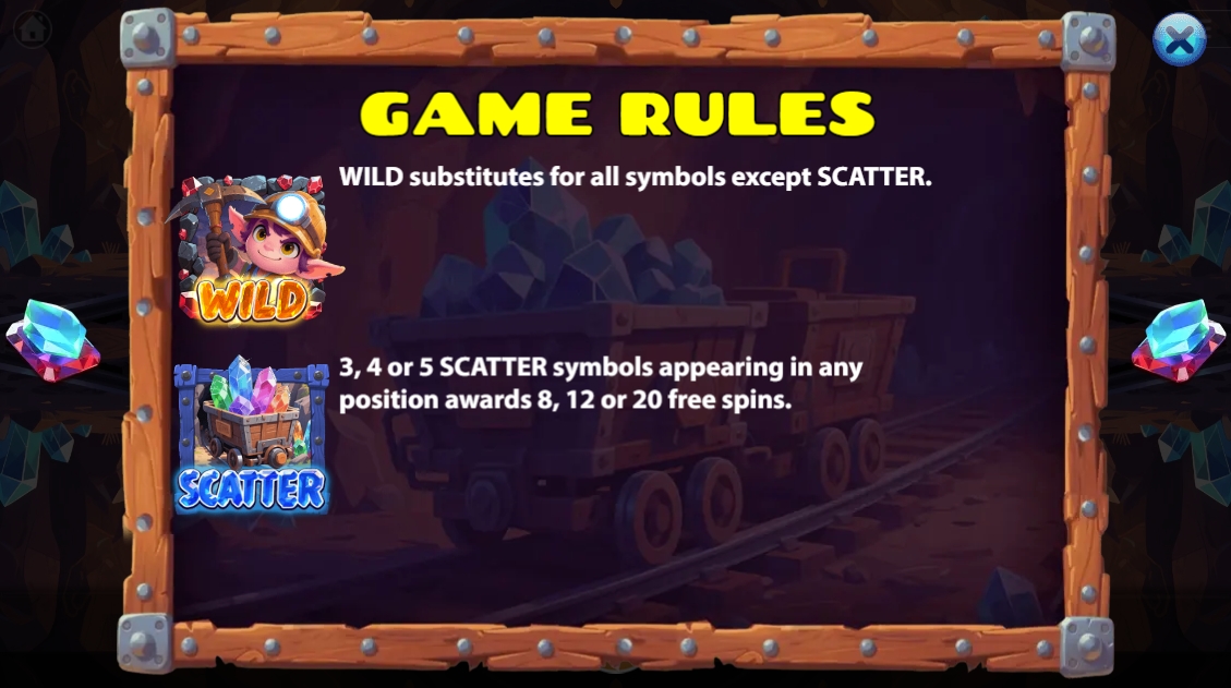 Genius Miner Ka-gaming xoสล็อต