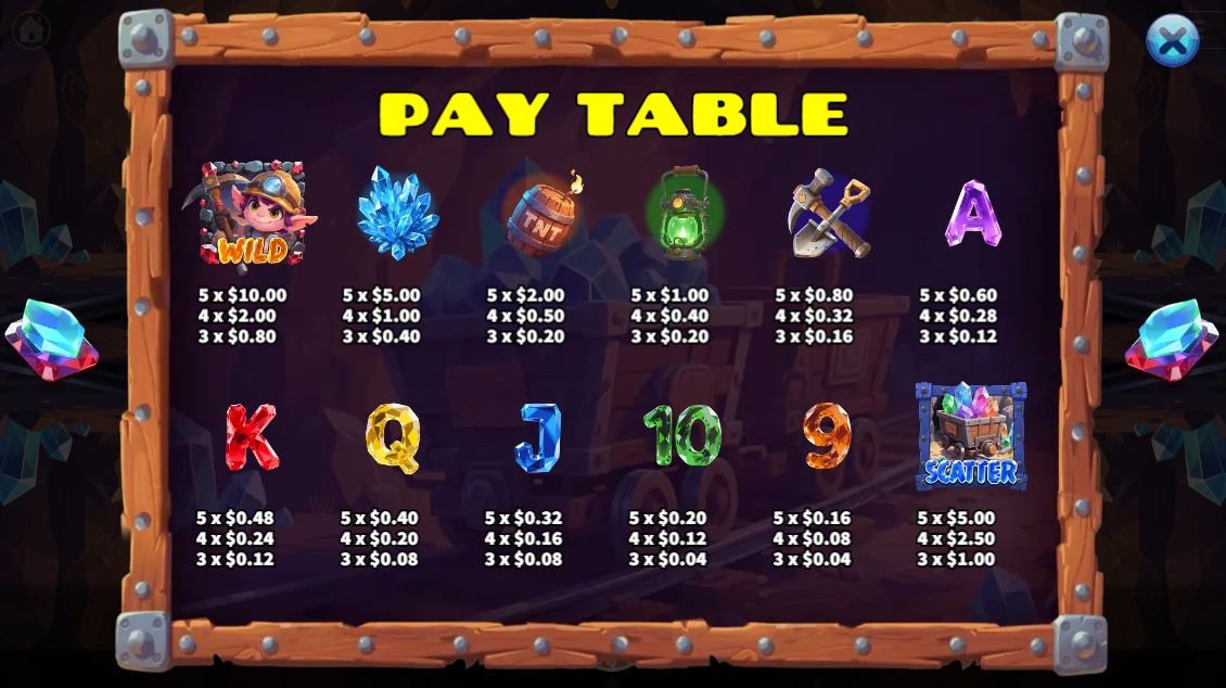 Genius Miner Ka-gaming สล็อตxo